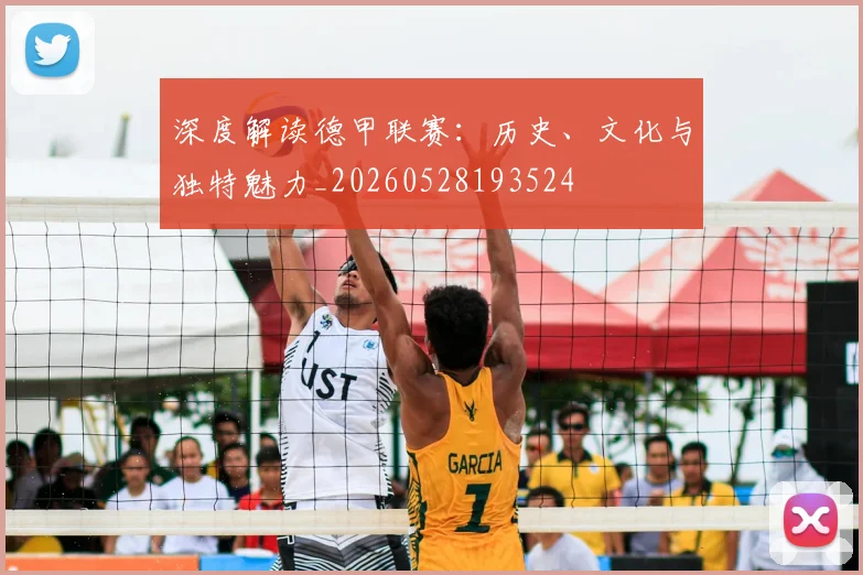 深度解读德甲联赛：历史、文化与独特魅力_20260528193524